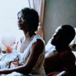 Margaret Avery, Danny Glover