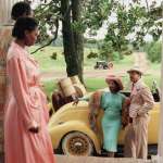 Whoopi Goldberg, Margaret Avery, Danny Glover, Bennet Guillory