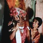 Whoopi Goldberg, Margaret Avery