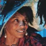 Whoopi Goldberg, Margaret Avery, Danny Glover