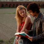 Aamir Khan, Alice Patten