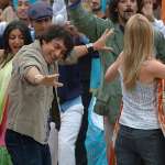 Kunal Kapoor, Soha Ali Khan, Aamir Khan, Sharman Joshi, Alice Patten