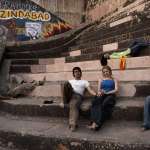 Kunal Kapoor, Soha Ali Khan, Aamir Khan, Sharman Joshi, Siddharth, Alice Patten