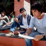 Kunal Kapoor, Soha Ali Khan, Aamir Khan, Sharman Joshi, Siddharth, Alice Patten