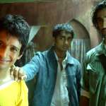Kunal Kapoor, Sharman Joshi, Siddharth