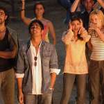 Kunal Kapoor, Soha Ali Khan, Siddharth, Alice Patten