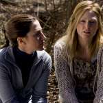 Edie Falco, Julianne Moore