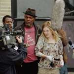 Samuel L. Jackson, Julianne Moore