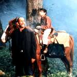 Hossein Mahjoub, Mohsen Ramezani