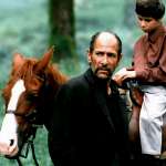 Hossein Mahjoub, Mohsen Ramezani