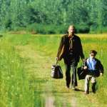 Hossein Mahjoub, Mohsen Ramezani