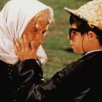 Mohsen Ramezani, Salime Feizi