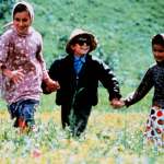 Mohsen Ramezani, Farahnaz Safari, Elham Sharifi