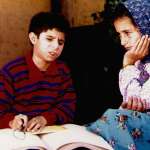 Mohsen Ramezani, Farahnaz Safari