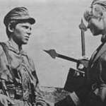 Alicja Jachiewicz, Jerzy Matałowski