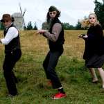 Robert Więckiewicz, Małgorzata Buczkowska, Janusz Chabior