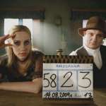 Robert Więckiewicz, Małgorzata Buczkowska