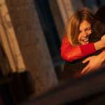 Cl&eacute;mence Po&eacute;sy, Rupert Friend