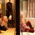 Cl&eacute;mence Po&eacute;sy, Rupert Friend