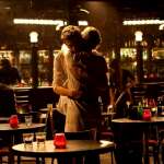 Cl&eacute;mence Po&eacute;sy, Rupert Friend