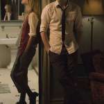 Cl&eacute;mence Po&eacute;sy, Rupert Friend