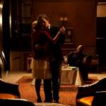 Forest Whitaker, Cl&eacute;mence Po&eacute;sy, Rupert Friend