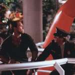 Arnold Schwarzenegger, Phil Adams