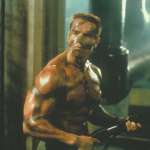Arnold Schwarzenegger