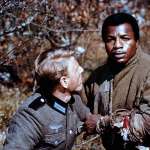 Edward Fox, Carl Weathers