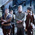 Harrison Ford, Robert Shaw