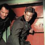 Harrison Ford, Robert Shaw