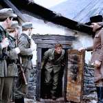 Richard Kiel, Harrison Ford