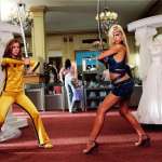 Alyson Hannigan, Sophie Monk