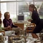 Alyson Hannigan, Valery M. Ortiz, Adam Campbell