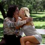 Judah Friedlander, Sophie Monk