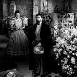 Arletty, Louis Salou