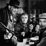 Pierre Renoir, Gaston Modot, Jean-Louis Barrault