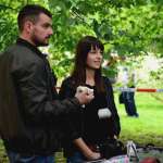 Agnieszka Więdłocha, Antoni Pawlicki