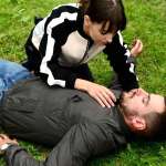 Agnieszka Więdłocha, Antoni Pawlicki