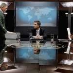 Karolina Gorczyca, Marek Włodarczyk, Mirosław Zbrojewicz