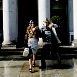 Mariusz Pujszo, Anna Dereszowska