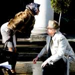 Mariusz Pujszo, Anna Dereszowska