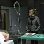 Wojciech Skibiński, Małgorzata Buczkowska, Marcel Sabat