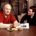Gene Hackman, Chris O'Donnell