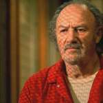 Gene Hackman