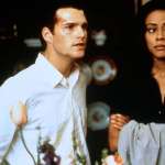 Lela Rochon, Chris O'Donnell