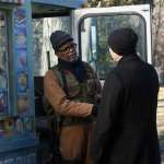 John Cusack, Samuel L. Jackson