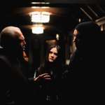 John Cusack, Owen Teague, Stacy Keach, Isabelle Fuhrman