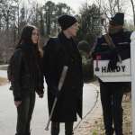 John Cusack, Samuel L. Jackson, Isabelle Fuhrman