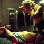 Małgorzata Kożuchowska, Andrzej Chyra